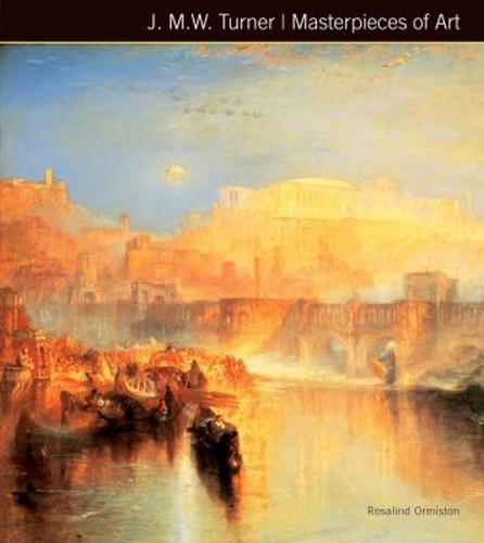 W turner masterpieces - turner,