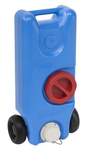 Fiamma roll tank fresh - fiamma, 40