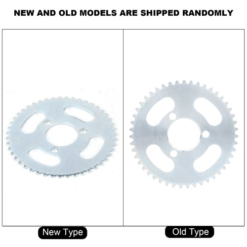 25h 47t sprocket holes - c-25h,