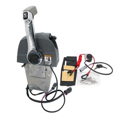 Remote Throttle Control Box