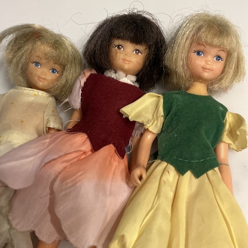 Vintage hornby flower fairies - flower,