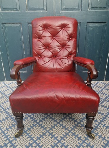 Victorian carved walnut - victorian, &