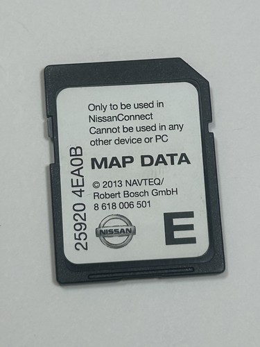 Nissan 25920 4ea0b sat - 25920,