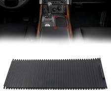 Center console ash tray - console,