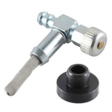 Fuel Tank Grommet Shut Off Valve for Generators Generac Fuel Tank Hole