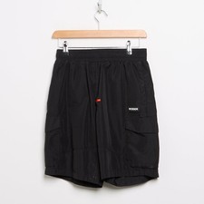 McKENZIE Solar Cargo Shorts Men's Black SIZE M