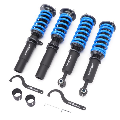Full coilovers for bmw e39 - full,