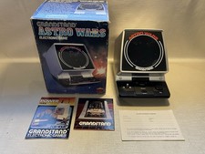Vintage Grandstand Astro Wars