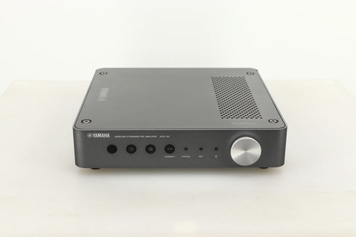 Yamaha wxc streaming pre - streaming,