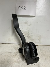 Ford Transit Courier Throttle