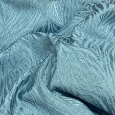 Zebra Striped Upholstery
