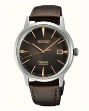 Seiko Presage Cocktailtime