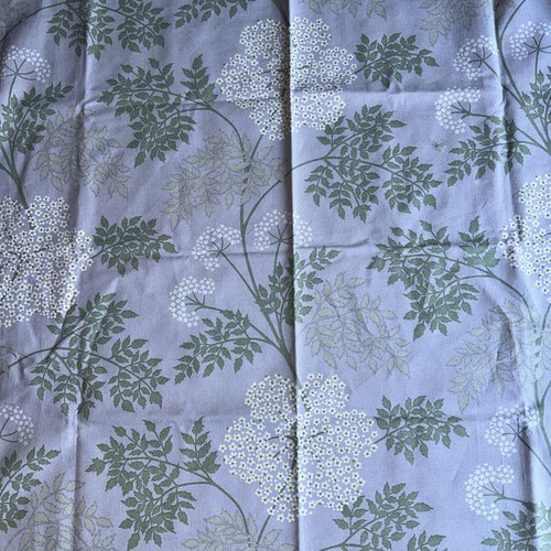 Metre sanderson cotton - metre,