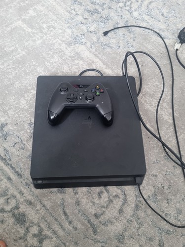 Sony playstation slim home - playstation, 4