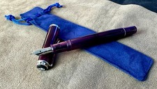 Pelikan M205 Classic Fountain