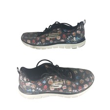 Skechers Flex Appeal 2.0 Emoji