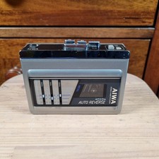 Aiwa HS-G35 mk 2 Walkman