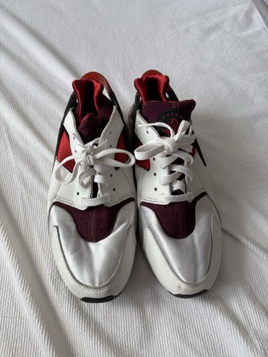 Nike air huarache - nike,