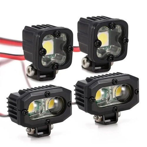 Bright led lights headlight - bright,