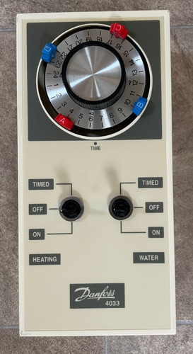 Danfoss 4033