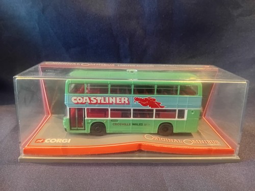 Corgi 43002 crossville cymru - corgi,