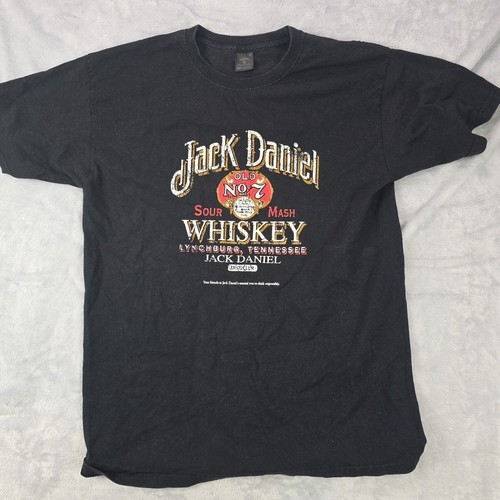 Jack daniel sour - mash, t