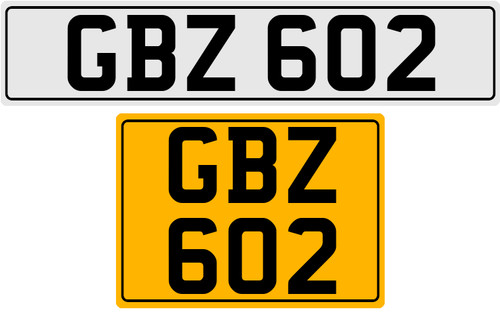 Gbz 602 gaz gary garry - gaz,