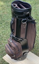 Golf Bag Diawa Coach Vintage