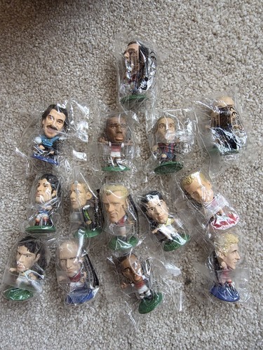 Corinthians microstars job - microstars, lot