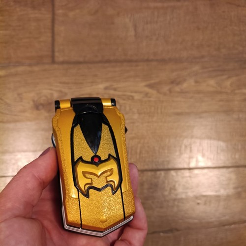 Bandai power rangers mystic - power,