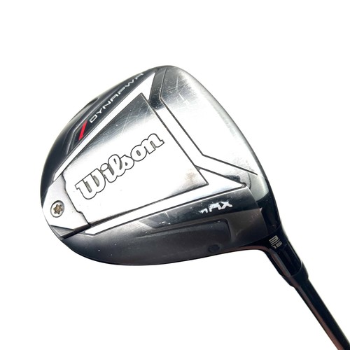 Wilson staff dynapwr max - dynapwr, 3