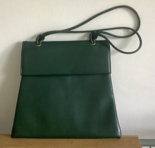 Vintage handbag alligator - handbag,