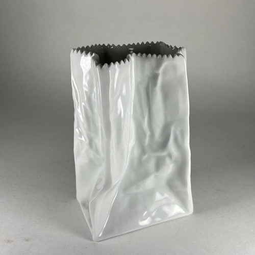 Tapio wirkkala paper bag - wirkkala,