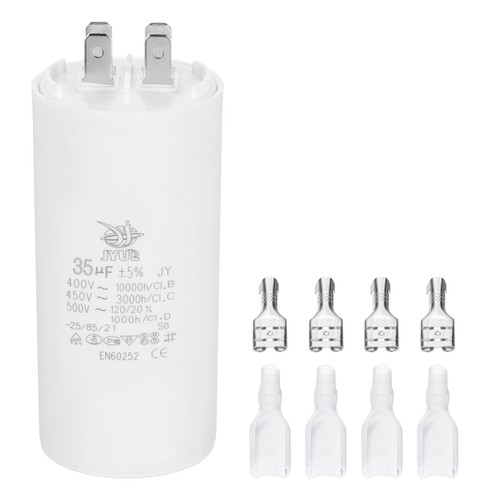 Cbb60 35uf run capacitor - run,