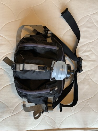 Lifeventure base runner bag - base, 1