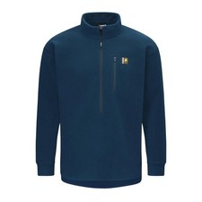 Swazi Bush Shirt  Midnight