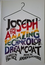 Joseph and the Amazing