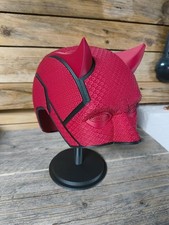 Daredevil Born Again Helmet 3D