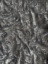 Kylie Minogue at home limited edition silver Alexa bed runner BNWB