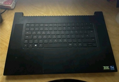 Razer blade 2021 palmrest - blade,