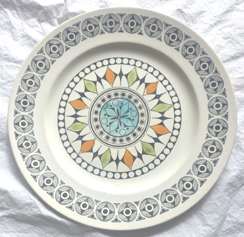 Vintage broadhurst ironstone - vintage,