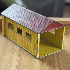 Vintage Matchbox Lesney