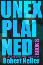 Unexplained Book 8: 16