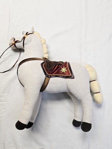 Disney store maximus white - disney,