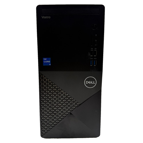 Dell vostro 3910 desktop - dell, pc
