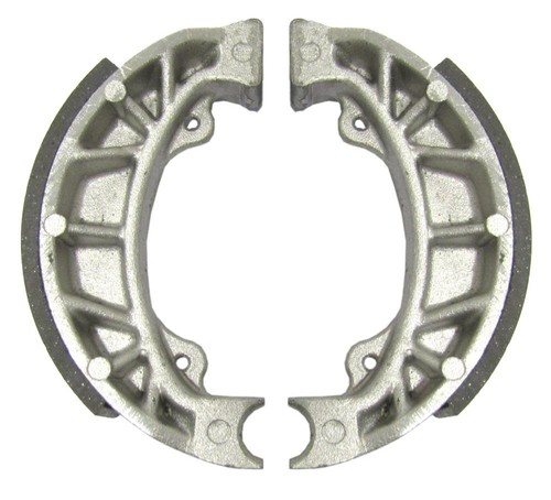 Brake shoes rear for 2001 - for,