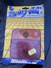 Vintage Towing RCT 450 4