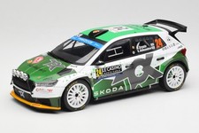 18RMC155B Skoda Fabia Rally2