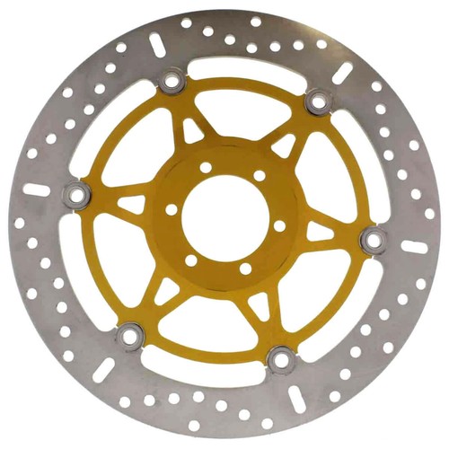 Brake disc for ebc stainless - brake,
