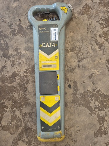 Radiodetection ecat4 cable - radiodetection,